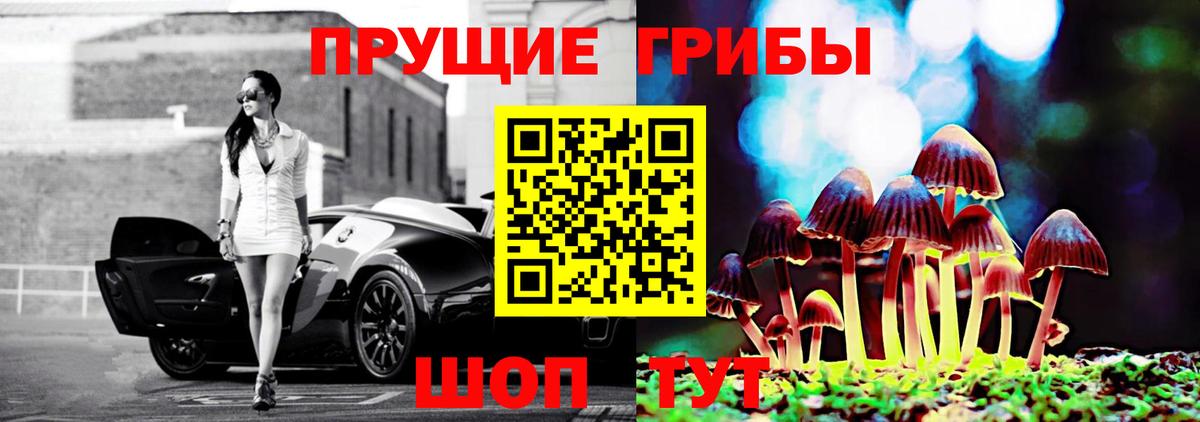 Галлюциногенные грибы мицелий Красный Сулин
